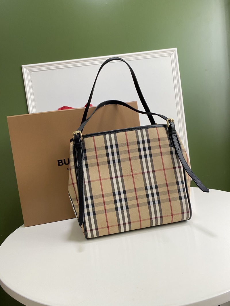 Burberry Shopping Bags